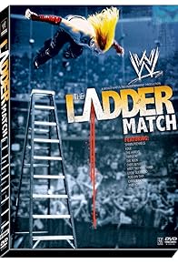 Primary photo for WWE: The Ladder Match