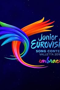 Primary photo for Junior Eurovision Song Contest