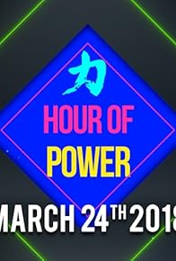 Primary photo for Chikara: Hour of Power 14