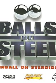 Primary photo for Balls of Steel