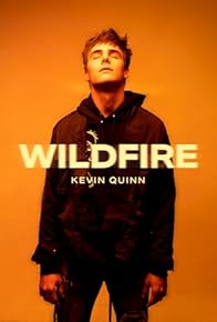 Primary photo for Kevin Quinn: Wildfire