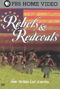 Primary photo for Rebels and Redcoats