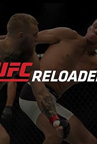 Primary photo for UFC Reloaded