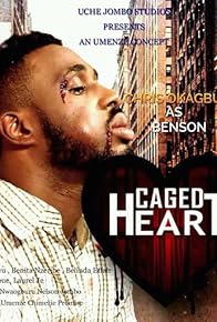 Primary photo for Caged Heart