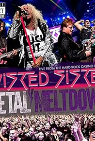 Primary photo for Metal Meltdown Featuring Twisted Sister