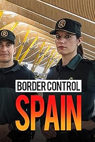 Primary photo for Border Control: Spain