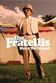 Primary photo for The Fratellis: The Year of the Thief