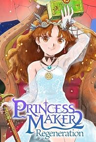 Primary photo for Princess Maker 2: Regeneration