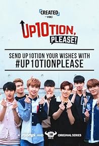 Primary photo for UP10TION, Please!