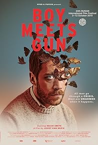 Primary photo for Boy Meets Gun