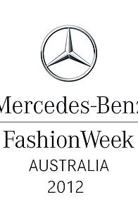 Primary photo for Mercedes Benz Fashion Week Australia