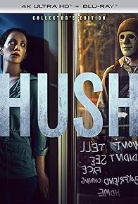 Primary photo for To Stand Alone - Kate Siegel on Hush