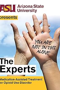 Primary photo for ASU presents: The Experts