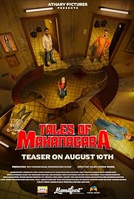 Primary photo for Tales of Mahanagara