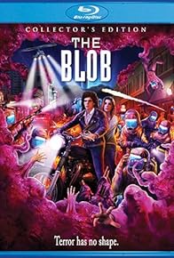 Primary photo for Haddonfield to Arborville - Production Designer Craig Stearns on The Blob