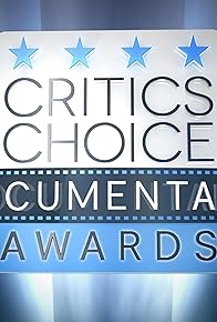 Primary photo for 7th Annual Critics Choice Documentary Awards