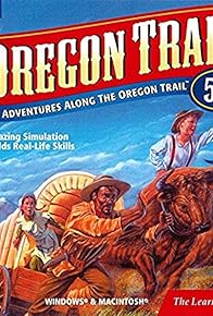 Primary photo for The Oregon Trail 5th Edition