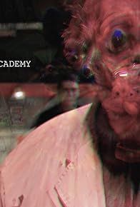 Primary photo for SCP Academy