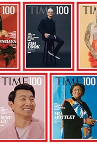 Primary photo for TIME100: The Most Influential People of 2022