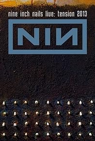 Primary photo for Nine Inch Nails: Tension