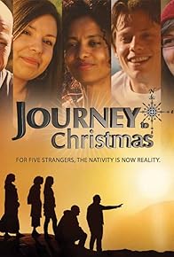 Primary photo for Journey to Christmas