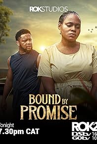 Primary photo for Bound by Promise