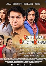 Primary photo for Cinta Lama Bersatu Kembali