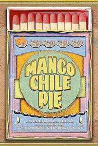 Primary photo for Mango Chile Pie