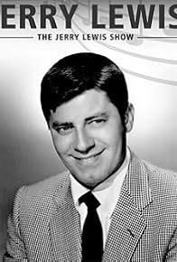 Primary photo for The Jerry Lewis Show