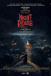 Primary photo for Night Riders