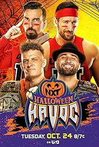 Primary photo for Halloween Havoc: Night 1