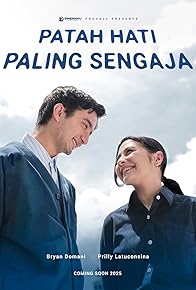 Primary photo for Patah Hati Paling Sengaja