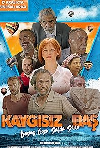 Primary photo for Kaygisiz Bas