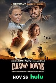 Primary photo for Faraway Downs