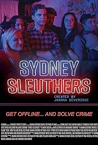 Primary photo for Sydney Sleuthers