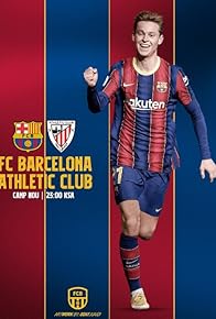 Primary photo for Barcelona vs Athletic Bilbao