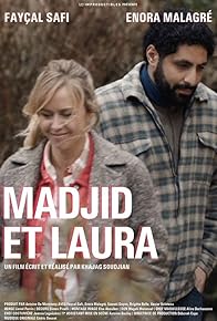 Primary photo for Madjid et Laura