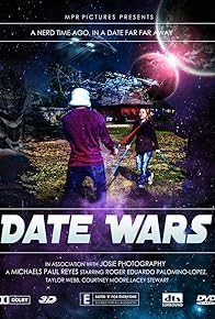 Primary photo for Date Wars 5