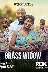 Primary photo for Grass Widow