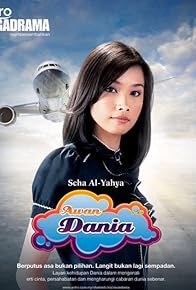 Primary photo for Awan Dania