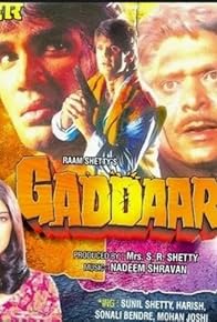 Primary photo for Gaddaar