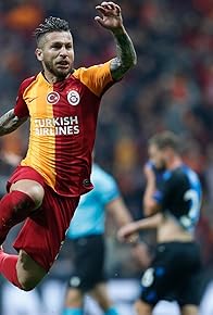 Primary photo for Group A: Galatasaray vs. Club Brugge