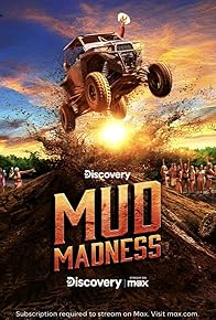 Primary photo for Mud Madness