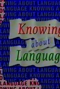 Primary photo for Knowing about Language: Changing Voices