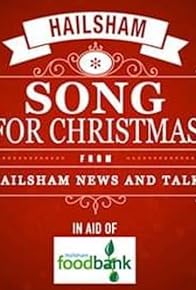 Primary photo for Hailsham Song for Christmas