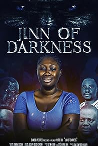 Primary photo for Jinn of Darkness