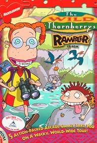 Primary photo for The Wild Thornberrys: Rambler