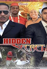 Primary photo for Hidden Secret