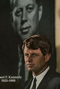 Primary photo for CBS News Special Report: The Shooting of Robert F. Kennedy