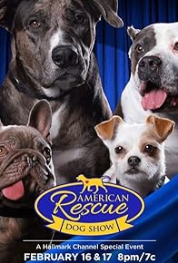 Primary photo for 2020 American Rescue Dog Show